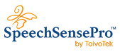 SpeechSensePro